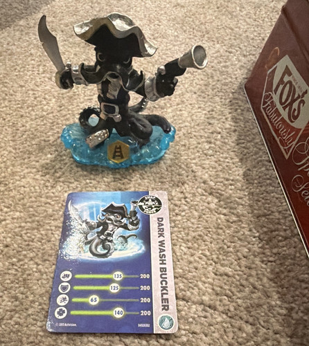 Activision skylanders swap - skylanders,
