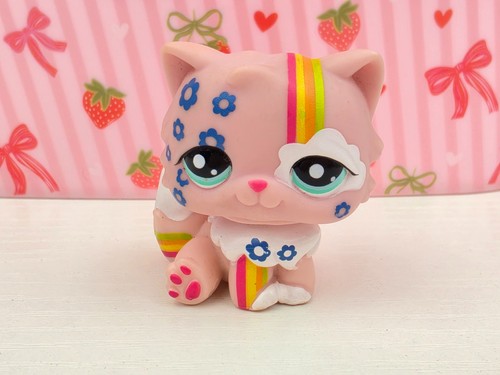 Hasbro lps littlest - hasbro,
