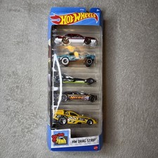 Hot Wheels HW Drag Strip 5