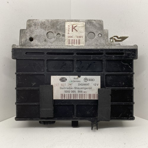 Gearbox control module tcu - control,
