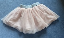 Girls Gap Babygap Blush Pink