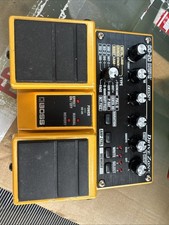 Boss OD-20 Drive Zone