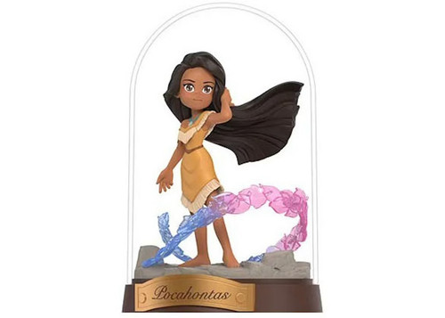 Popmart disney princess - disney,
