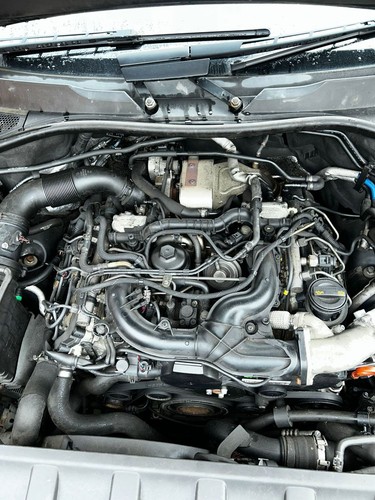Audiq7 4lb 3 - (2005-2009), 3.0