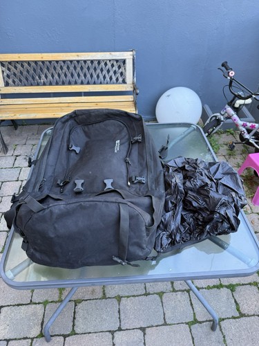 Mountain warehouse traveller - mountain,