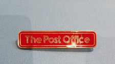 Vintage Large The Post Office