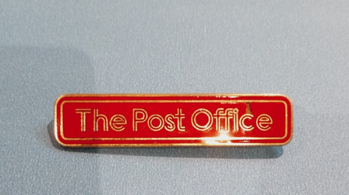 Vintage large the post office - vintage,