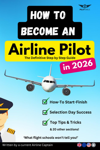 How become airline - to,