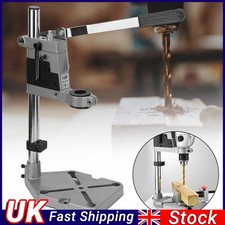 Adjustable Hand Drill Press