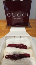 Gucci Box, Gucci Bag, 3 Gucci