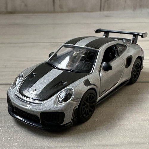 Porsche 911 gt2 rs - 1/64,