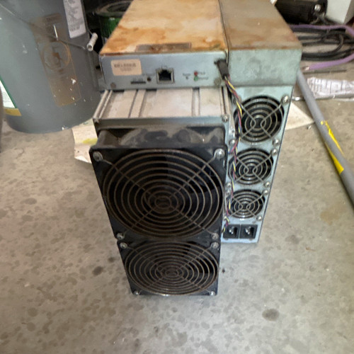 Bitmain antminer asic - bitmain,