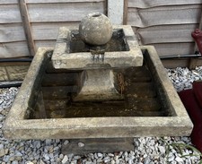 Henri Studio Water Feature