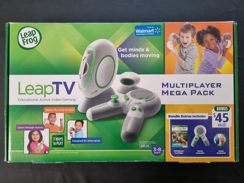 Leapfrog leaptv walmart - leapfrog,