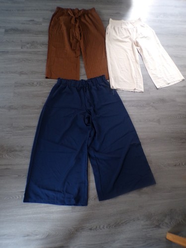 Ladies size 3xl trousers - 3xl, 3