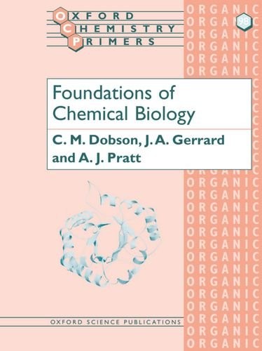 Foundations chemical - foundations, of
