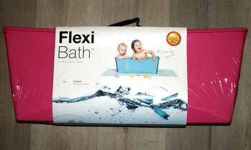 Flexi bath real cool - flexi, world