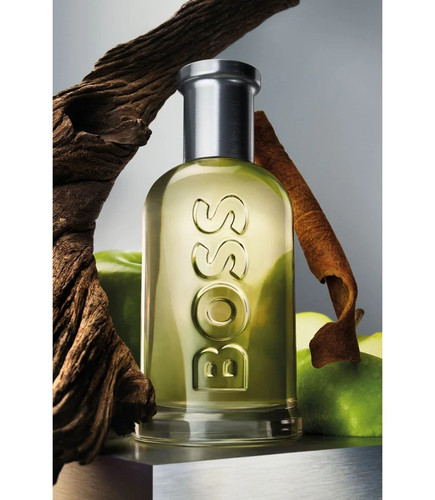 Hugo boss bottled 50ml - hugo,