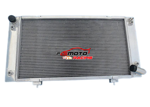 Aluminum radiator for - radiator,