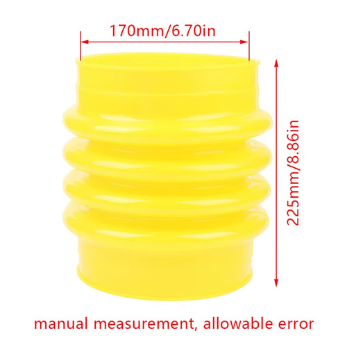 【Max-55】Yellow