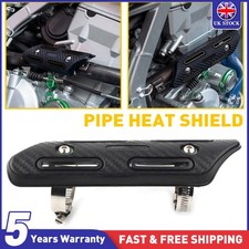 Motorcycle Exhaust Middle Pipe