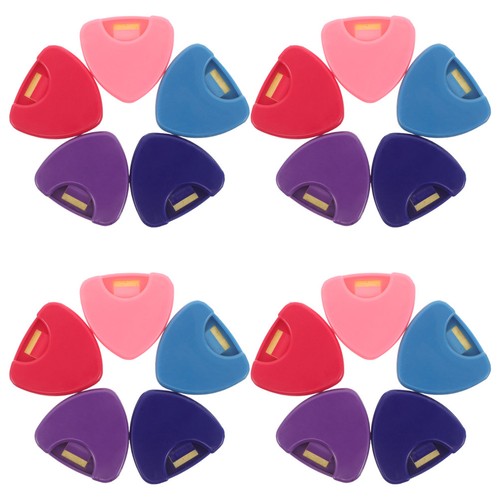 Pcs ukulele pick holder - pcs,