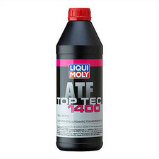 Liqui Moly CVT Top Tec ATF