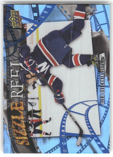 Alex ovechkin washington - ovechkin,