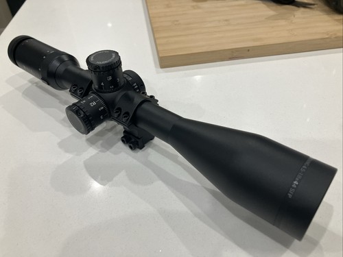 Wulf lightning scope - wulf,