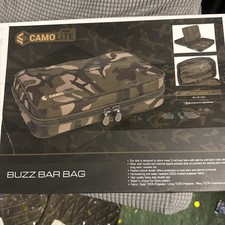 Fox Camolite Buzz Bar Bag