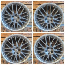 Genuine audi 5x112 - 19",