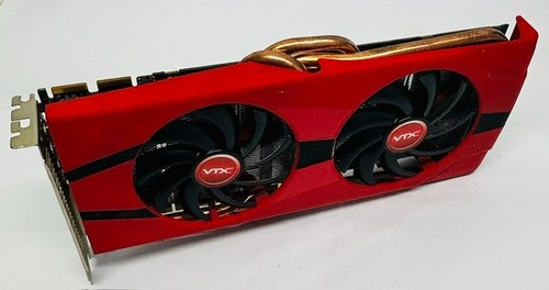 3gb vtx radeon 280x gddr5 - radeon, r9