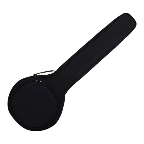 Portable banjo carrier - portable,