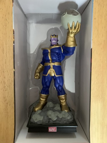 Pannini marvel universe - marvel,