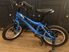 Ridgeback Mx14 14 Inch Wheel