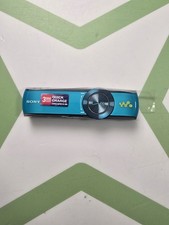Sony MP3 NWZ-B172 Blue