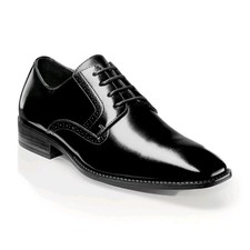 Stacy Adams Derby Shoes Mens