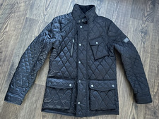 JOULES MENS 'THE QUILTED