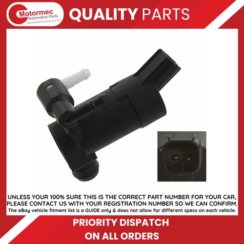 New genuine febi bilstein - febi,