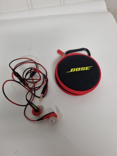 Bose soundsport ear - soundsport, in-ear