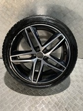 SEAT IBIZA FR ALLOY WHEEL