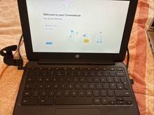 HP Chromebook 11 G5 EE/ 11 G6