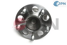 REAR FITS BOTH SIDES WHEEL