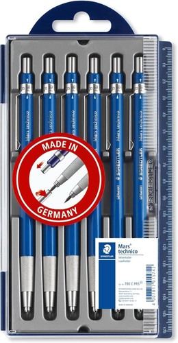 Staedtler mars technico 780 - staedtler, c