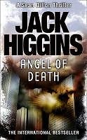 Angel death sean dillon - of,