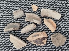 Roman to Early Medieval