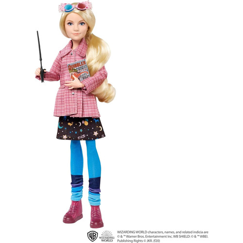 Harry potter luna lovegood - luna,