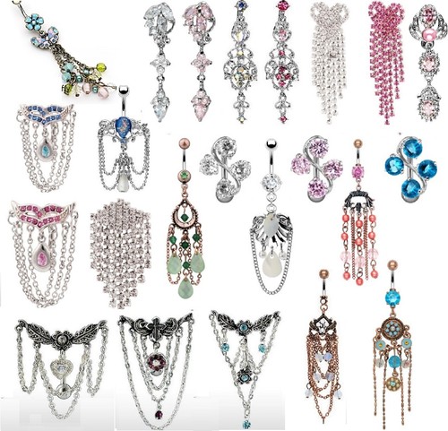Stunning chandelier dangly - stunning,