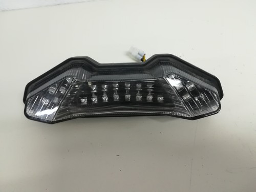 Yamaha tracer mt07 - tracer, light