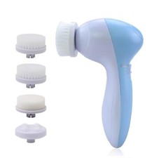 Exfoliating Machine Face Scrub